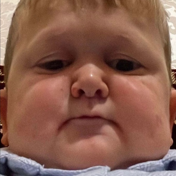 Meet your Posher, Noah - Picture 1 of 1